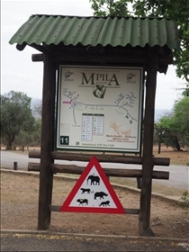 Hluhluwe-Umfolozi Park